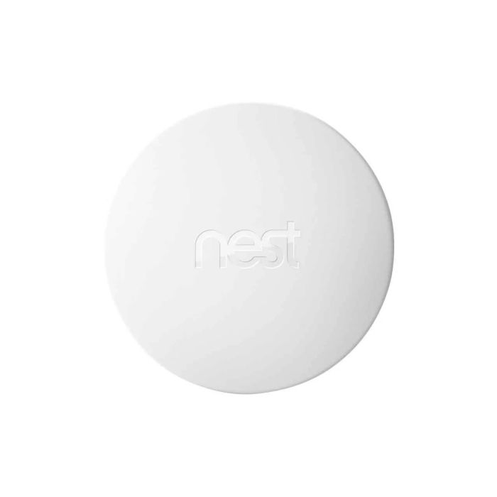 Google Nest Temparature Sensor