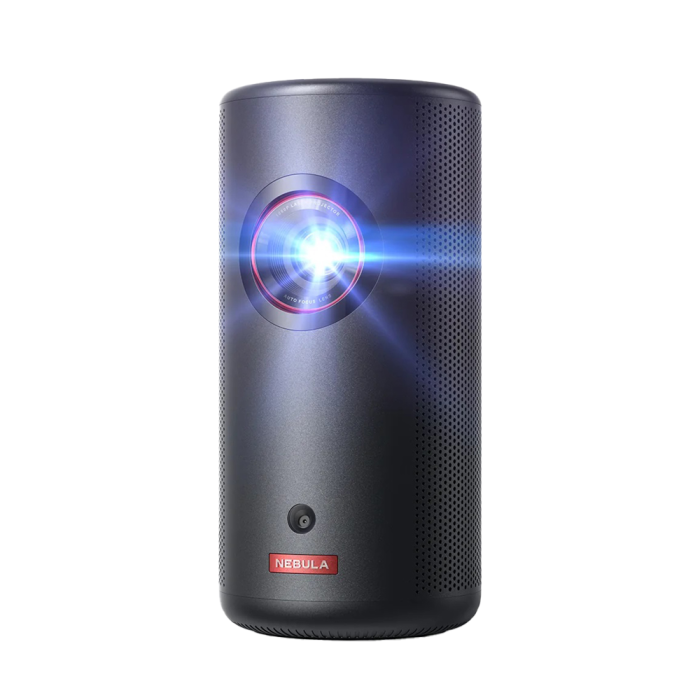 Anker Nebula Capsule laser 3 projector