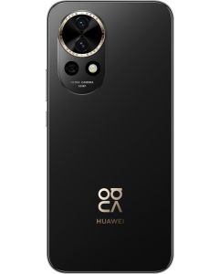 HUAWEI nova 13 Smartphone, 6.7-inch OLED flat-edge screen, 12GB+256GB, 60MP Front Ultra-Wide Portrait Camera, AI Best Expression, 100W SuperCharge Turbo, 5000mAh
