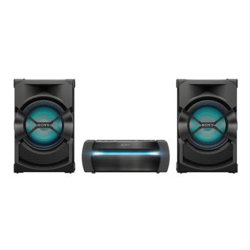 Sony SHAKE-X10D High Power Home Audio System