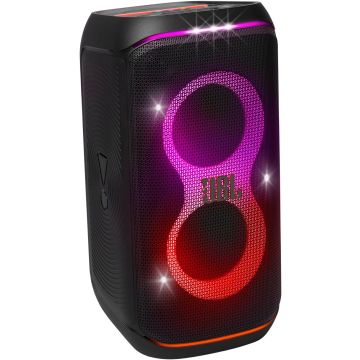 JBL PartyBox Club 120 Portable Party Bluetooth Speaker