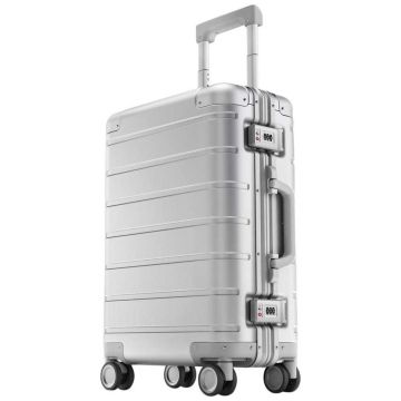 Xiaomi Metal Carry-on Luggage 20" - Silver