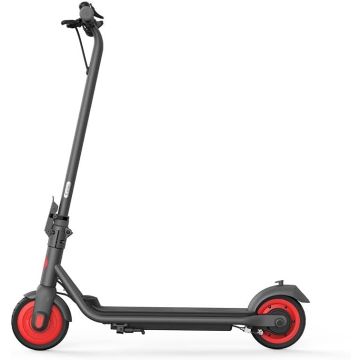 Ninebot eKickScooter ZING C20 Powered by Segway | Designed for teens | Lightweight and Easy to Carry |Foldable eKickScooter in 2 steps