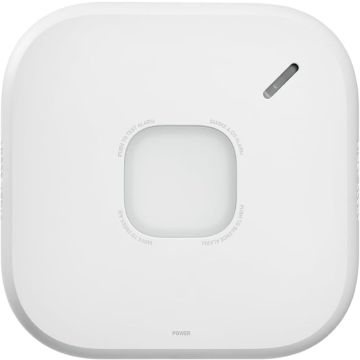 First Alert SC5 Smart Smoke & Carbon Monoxide Alarm