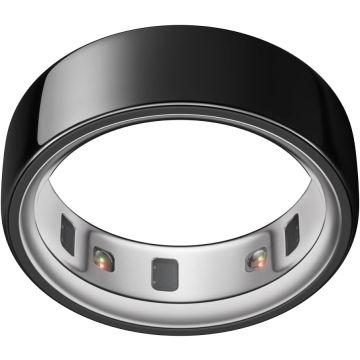 Oura Ring 4, Smart Ring, Size Before You Buy, Smart Sensing, Health Tracking, Android and Apple Compatible