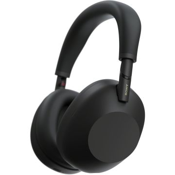 Sony WH-1000XM6 Wireless Noise Canceling Headphones, HD NC Processor QN3, 12 Microphones