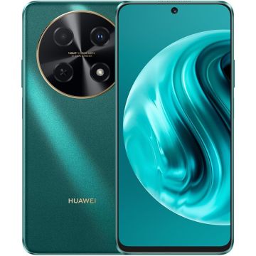HUAWEI nova 12i Smart Phone, 6.7-inch AOD Display, 40W Turbo SuperCharge, 5000mAh battery, 108MP High-Res Photography, 256GB Storage, EMUI 14