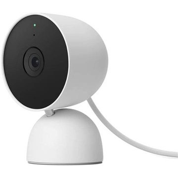 Google Nest Cam 2nd Generation Indoor Wired