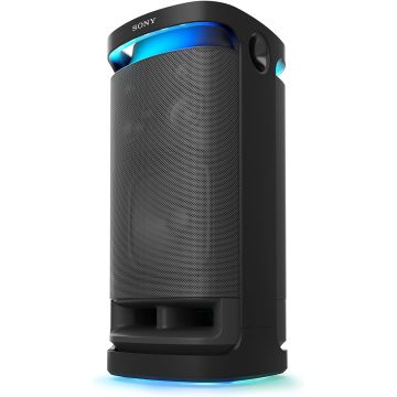 Sony SRS-XV900 Bluetooth High Power Wireless Speaker With 25 Hours Battery Life