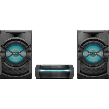 Sony SHAKE-X30D High Power Home Audio System