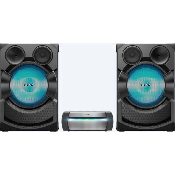 Sony SHAKE-X70D High Power Home Audio System