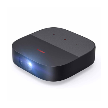 Nebula Anker Vega Portable 1080p Projector with Android TV