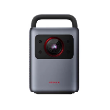 Nebula Cosmos Laser 4K Projector 3840 x 2160 Ultra HD 2200 ANSI Lumens