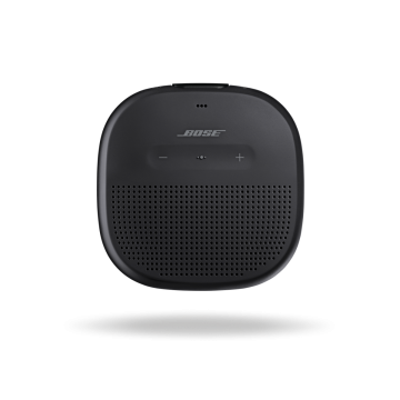 Bose SoundLink Micro, Portable Outdoor Waterproof Speaker with Wireless Bluetooth Connectivity
