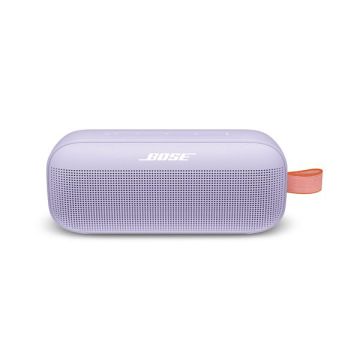 Bose SoundLink Flex Portable Bluetooth Speaker with Waterproof/Dustproof Design-Chilled Lilac