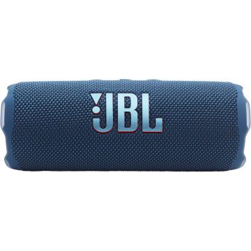 JBL FLIP 7 Portable Waterproof and drop-proof Speaker-Blue