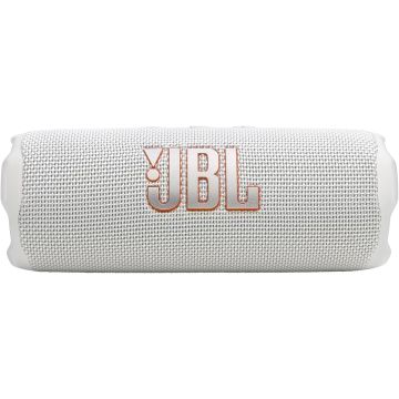 JBL FLIP 7 Portable Waterproof and drop-proof Speaker-White
