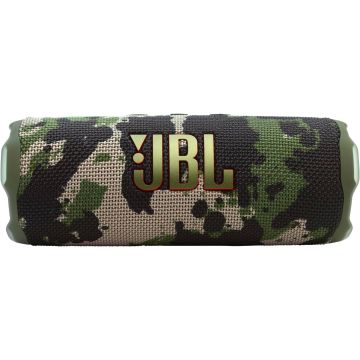 JBL FLIP 7 Portable Waterproof and drop-proof Speaker-Squad