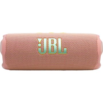 JBL FLIP 7 Portable Waterproof and drop-proof Speaker-Pink