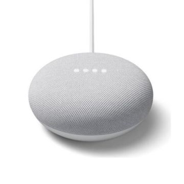 Google Nest Mini ( 2nd Generation ) Smart Speaker