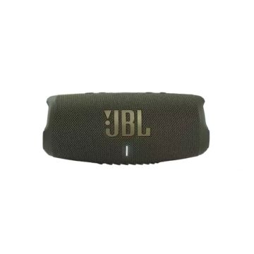 JBL Charge 5 Portable Bluetooth Speaker-Green