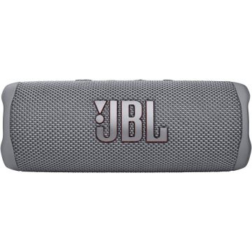 JBL FLIP 6 Portable Waterproof Speaker-Grey