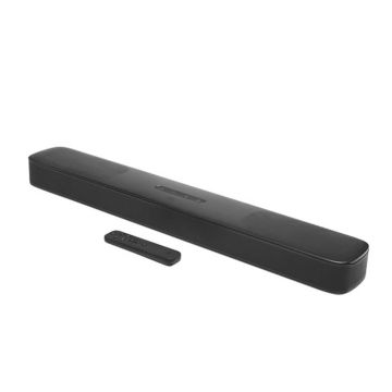 JBL BAR 5.0 MULTIBEAM VIRTUAL 5-CHANNEL SOUNDBAR - BLACK