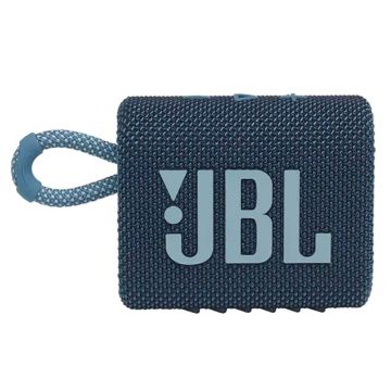 JBL GO3 BLT Output power (W):4.2-Blue