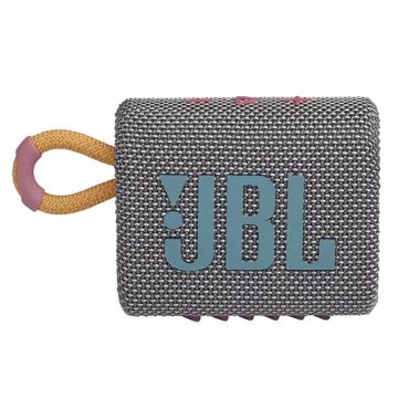 JBL GO3 BLT Output power (W):4.2-Grey Pink