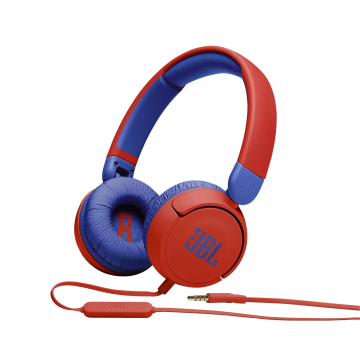 JBL KIDS ON-EAR HEADPHONE JR310