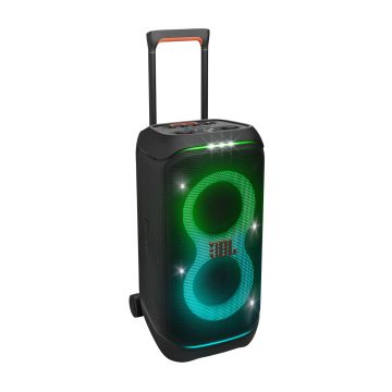 JBL PartyBox Stage 320 - Portable Party Bluetooth Speaker - Black