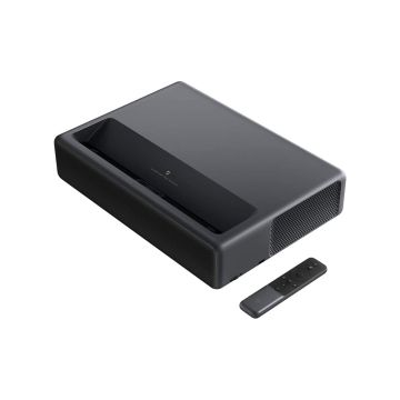 Xiaomi Laser 4K Projector 150 Inch Ultra Short Throw Alpd 3.0 3840X2160 Display Laser Projector Tv Android Smart 3D Home Cinema - XMJGTYDS01FM