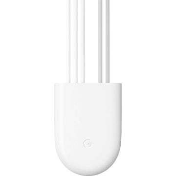 Google Nest Power Connector - Nest Thermostat C Wire Adapter for Smart Thermostat (‎GA02493-US)