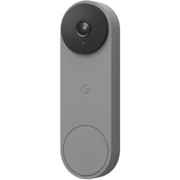 Google Nest Doorbell Wired 2nd Generation