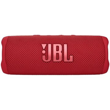 JBL FLIP 6 Portable Waterproof Speaker-Red