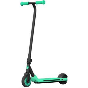 Ninebot eKickScooter ZING A6 Powered by Segway | 12km/h Max Speed, 5km Range, Lightweight and Non-Foldable, for Kids and Teens
