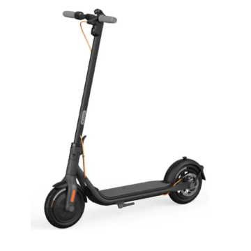 Ninebot KickScooter F25E Powered by Segway