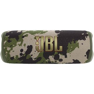 JBL FLIP 6 Portable Waterproof Speaker-Squad