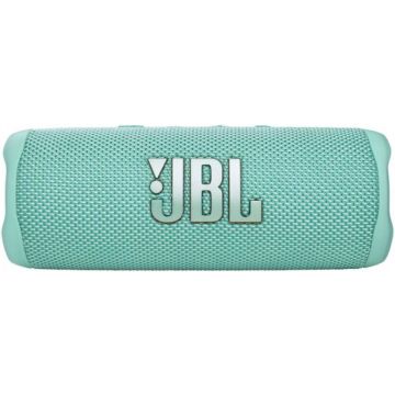 JBL FLIP 6 Portable Waterproof Speaker-Teal