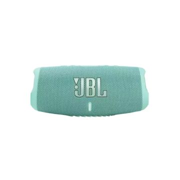 JBL Charge 5 Portable Bluetooth Speaker-Teal