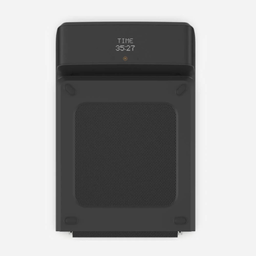 KingSmith WalkingPad A1 Pro Walking/Running Machine Foldable Indoor Household Treadmill Electrical Fitness Equipment Work With Xiaomi Home APP-105KG