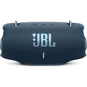 JBL Xtreme 4 Portable Bluetooth Waterproof Speaker-Blue