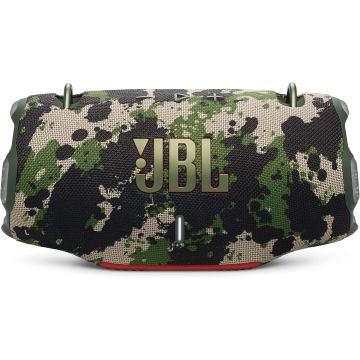 JBL Xtreme 4 Portable Bluetooth Waterproof Speaker-Camouflage