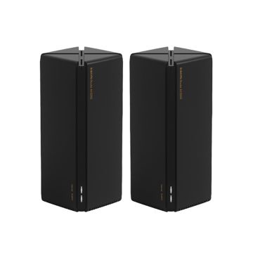 XIAOMI Mesh AX3000 WIFI6 Wireless Router 2 Pack